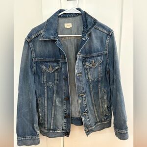 Able Classic Denim Jacket